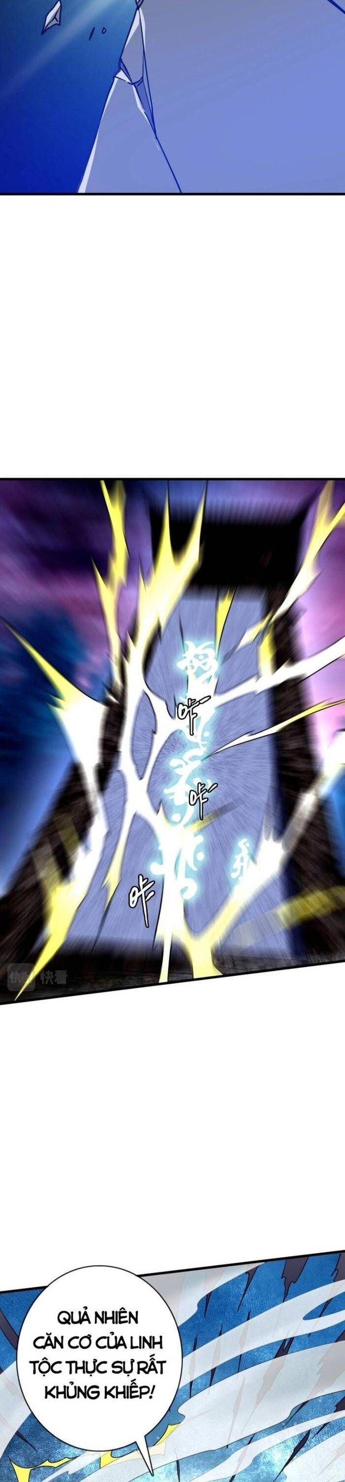 Hệ Thống Thăng Cấp Điên Cuồng Chapter 64 - Trang 2