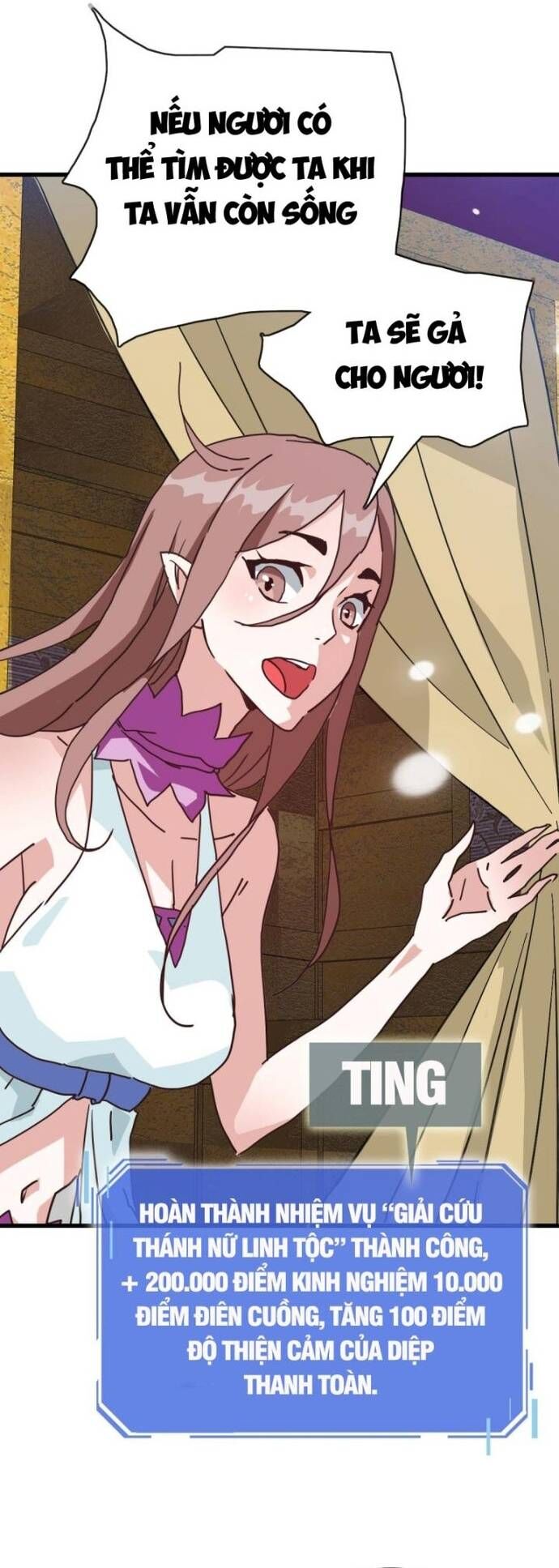 Hệ Thống Thăng Cấp Điên Cuồng Chapter 65 - Trang 2