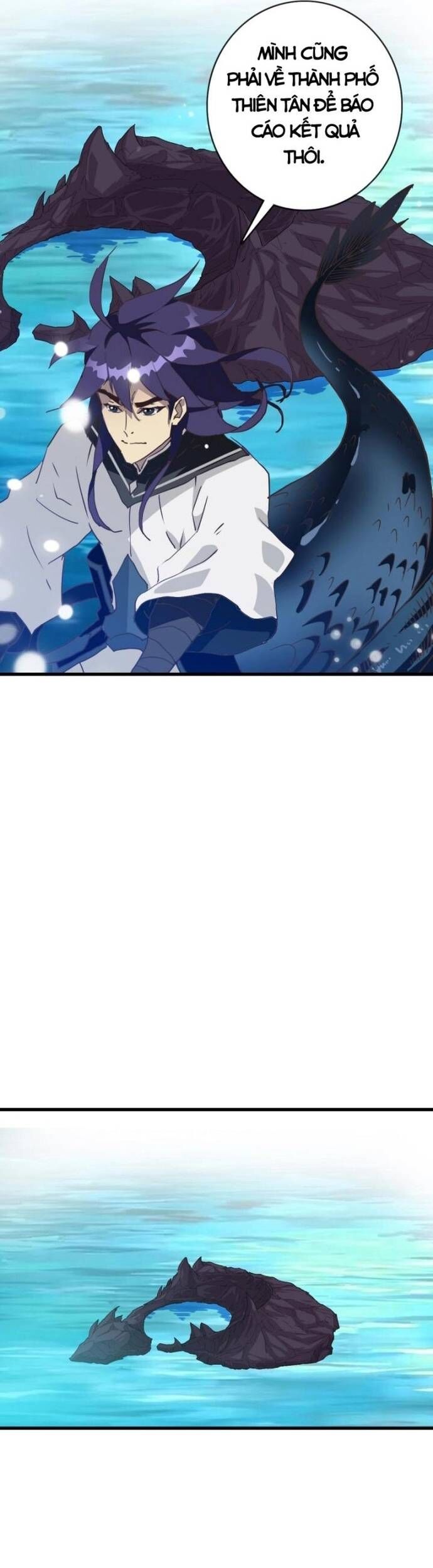 Hệ Thống Thăng Cấp Điên Cuồng Chapter 65 - Trang 2