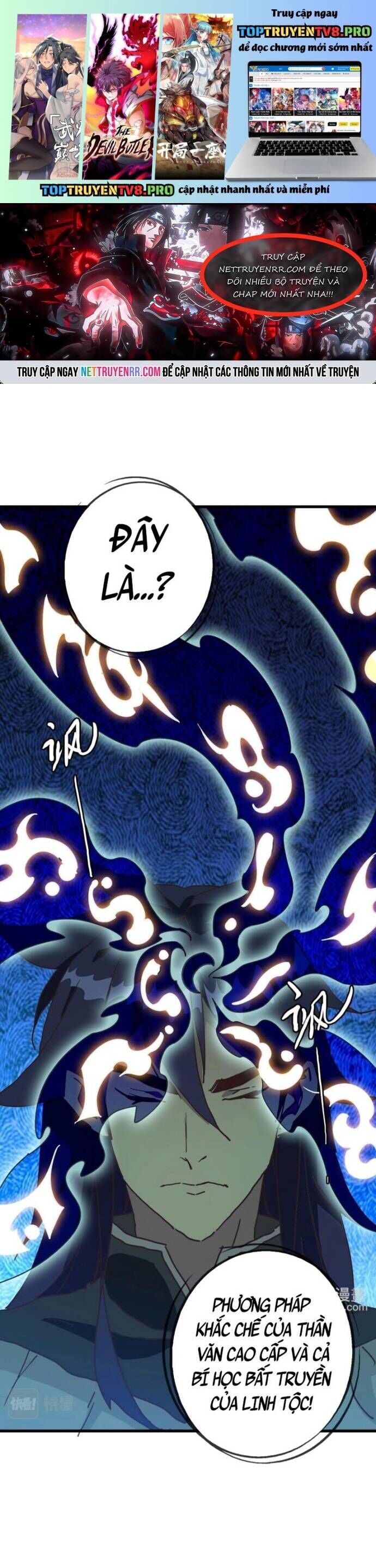 Hệ Thống Thăng Cấp Điên Cuồng Chapter 65 - Trang 2