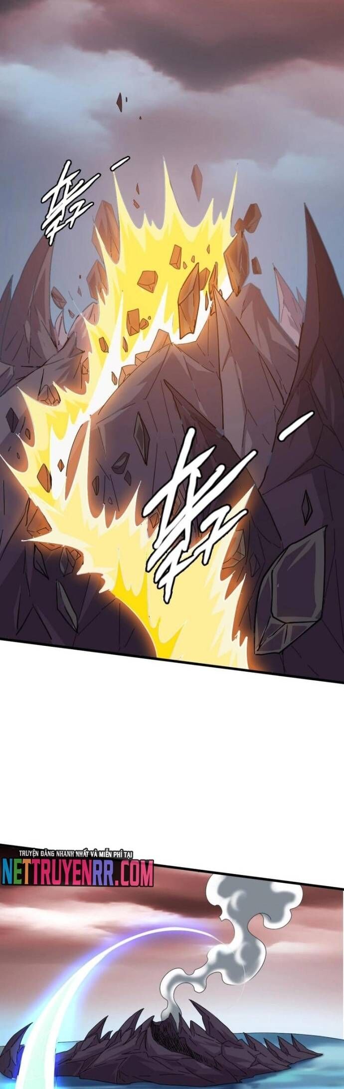 Hệ Thống Thăng Cấp Điên Cuồng Chapter 65 - Trang 2