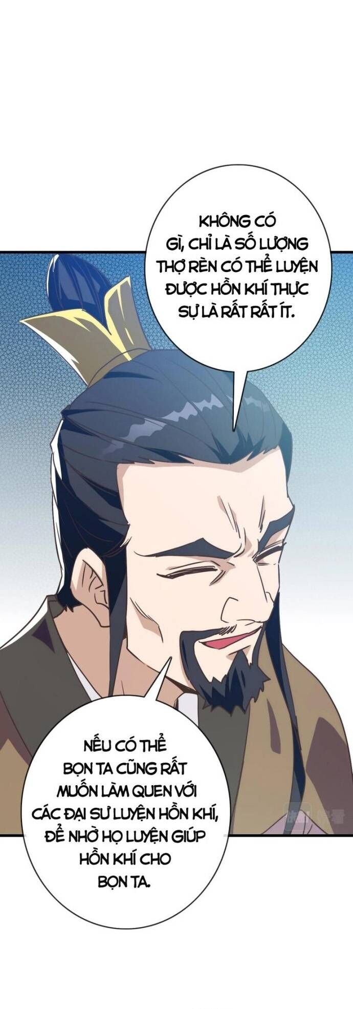 Hệ Thống Thăng Cấp Điên Cuồng Chapter 65 - Trang 2