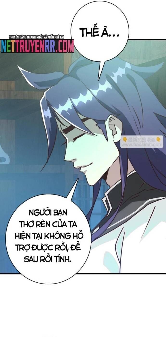 Hệ Thống Thăng Cấp Điên Cuồng Chapter 65 - Trang 2