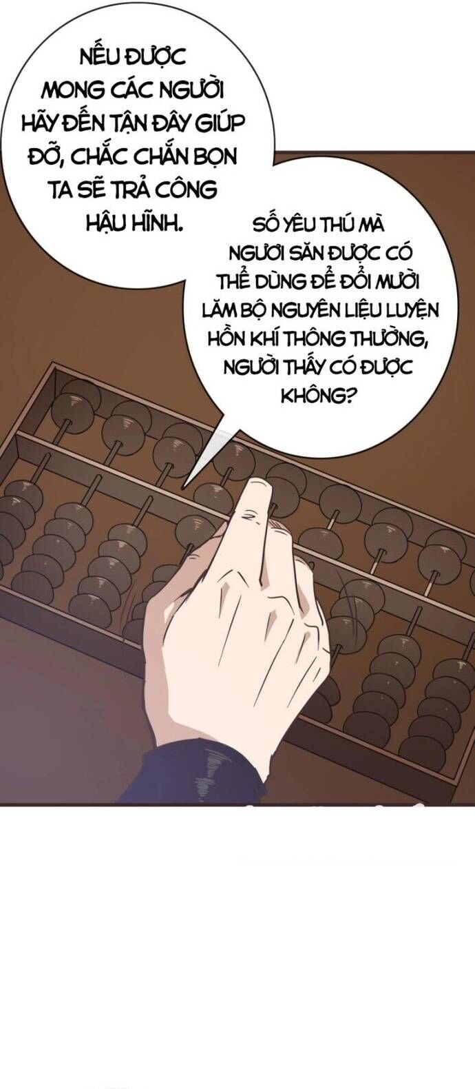 Hệ Thống Thăng Cấp Điên Cuồng Chapter 65 - Trang 2