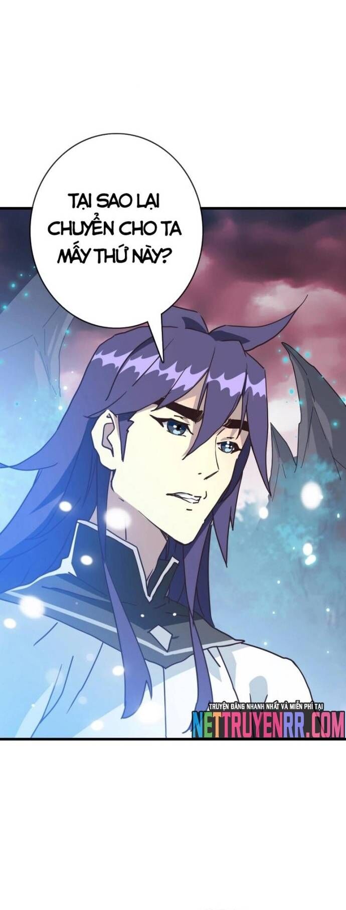 Hệ Thống Thăng Cấp Điên Cuồng Chapter 65 - Trang 2