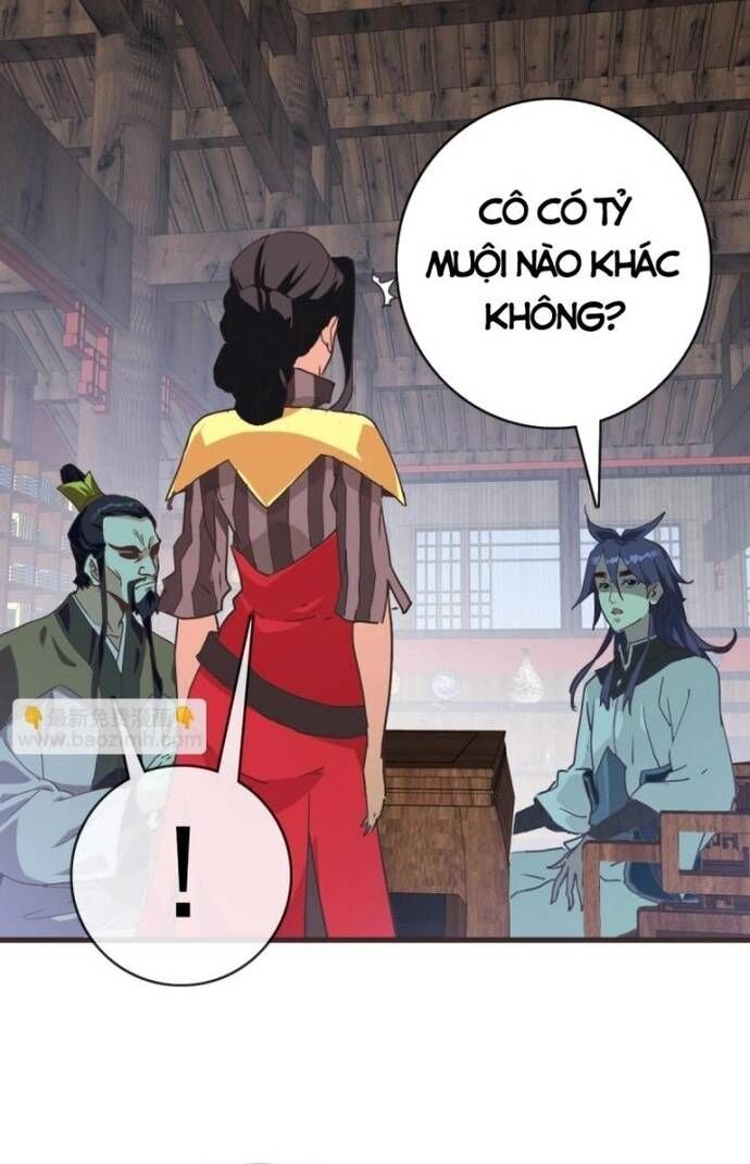 Hệ Thống Thăng Cấp Điên Cuồng Chapter 65 - Trang 2
