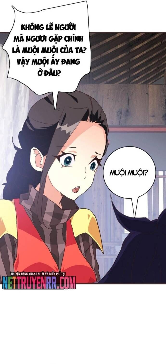 Hệ Thống Thăng Cấp Điên Cuồng Chapter 65 - Trang 2