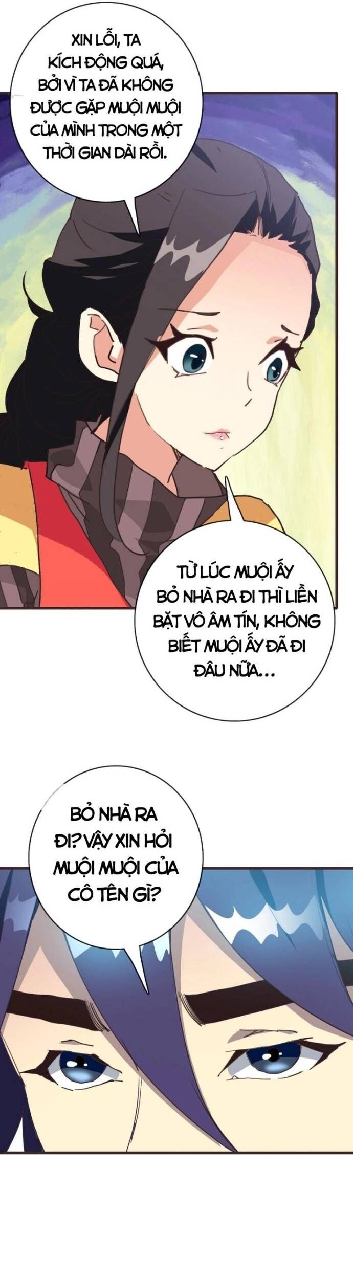 Hệ Thống Thăng Cấp Điên Cuồng Chapter 65 - Trang 2