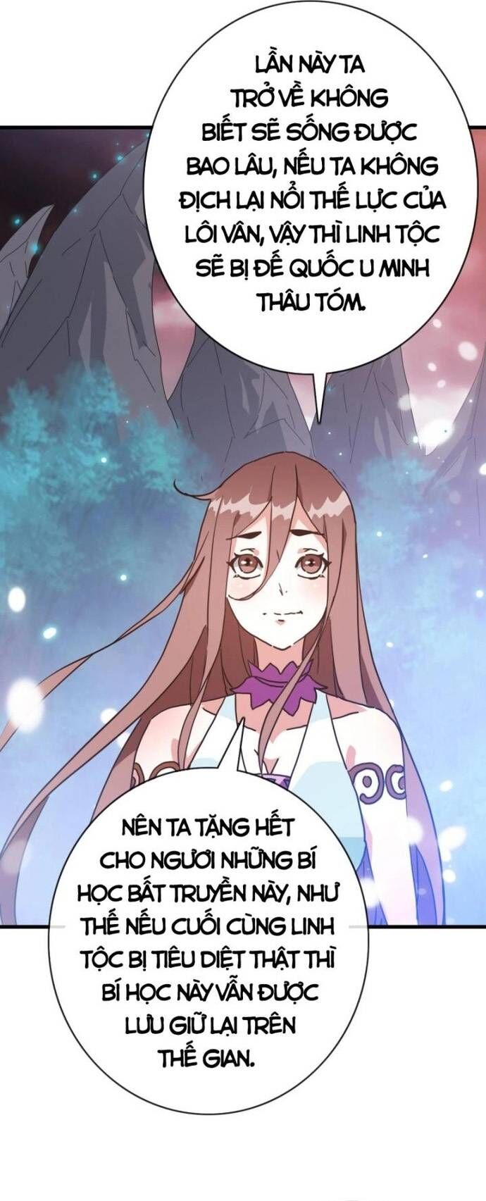 Hệ Thống Thăng Cấp Điên Cuồng Chapter 65 - Trang 2