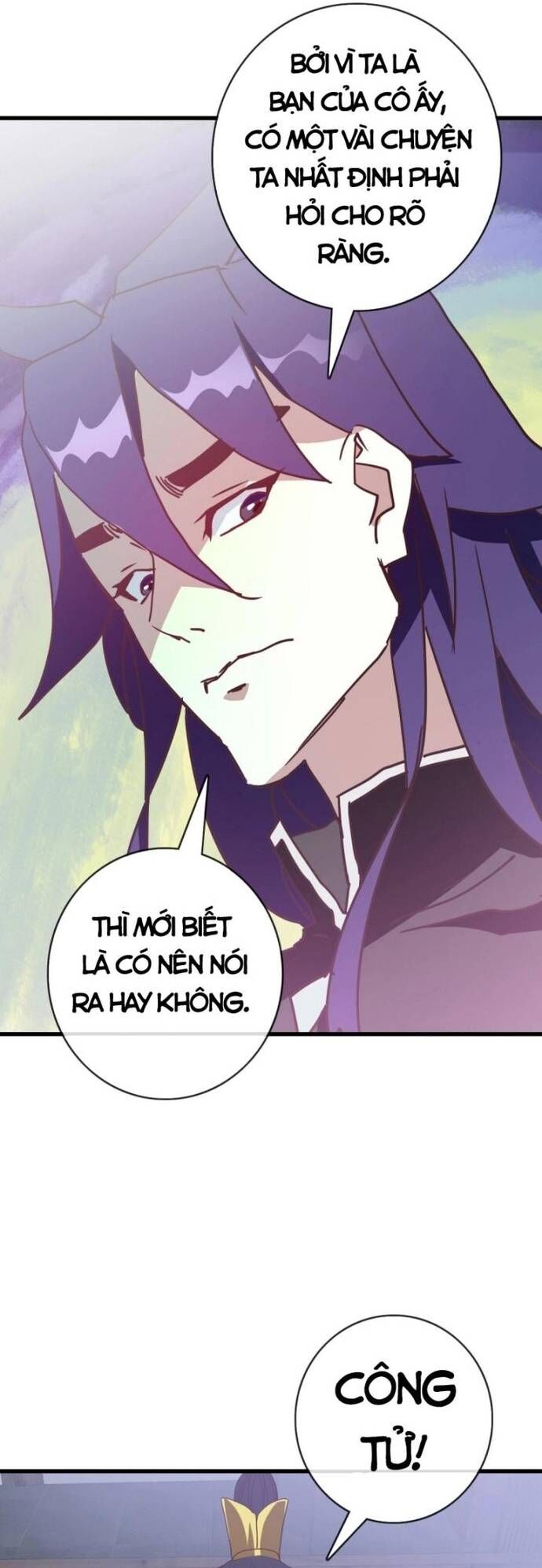 Hệ Thống Thăng Cấp Điên Cuồng Chapter 65 - Trang 2