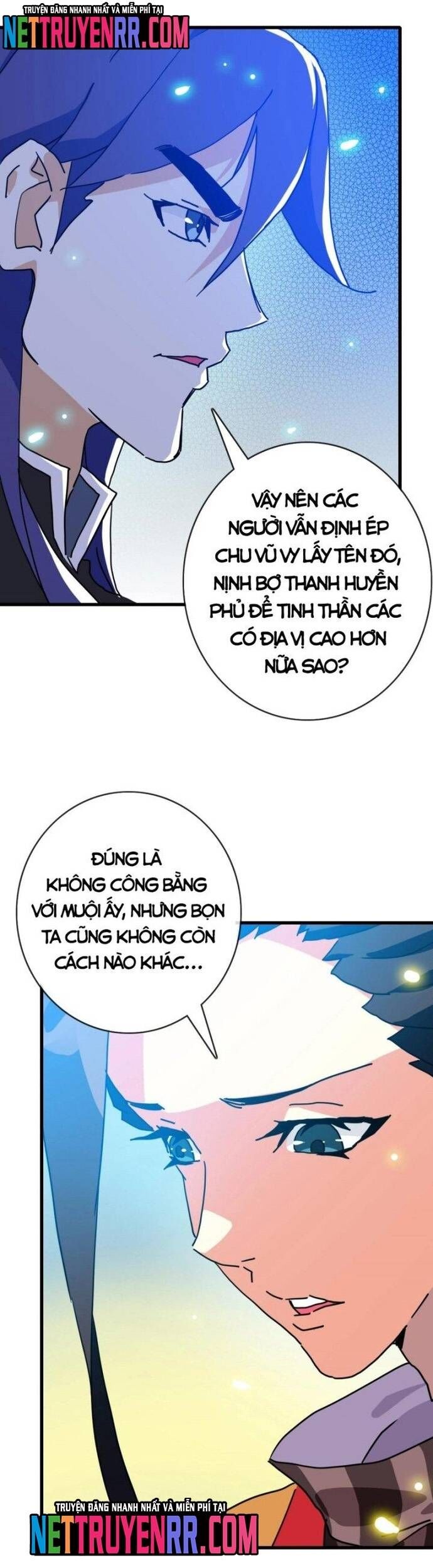 Hệ Thống Thăng Cấp Điên Cuồng Chapter 66 - Trang 2