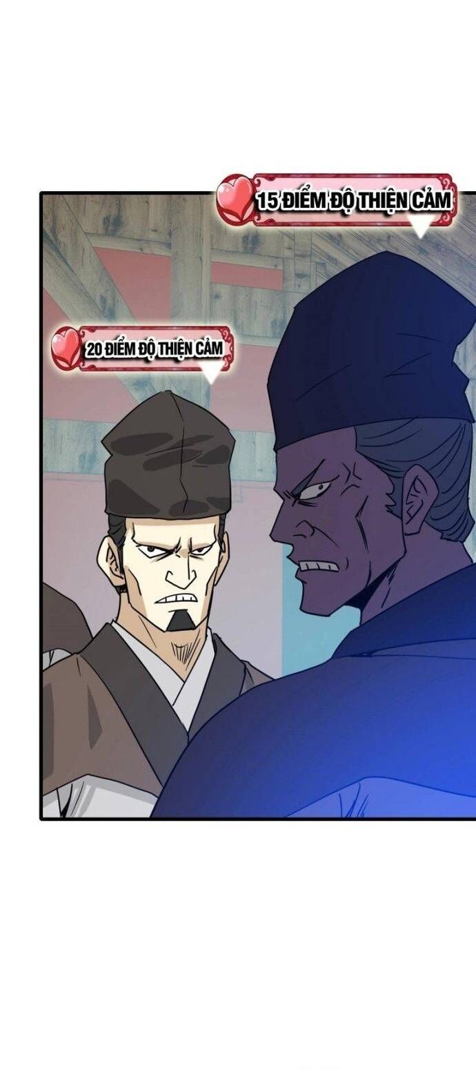 Hệ Thống Thăng Cấp Điên Cuồng Chapter 66 - Trang 2