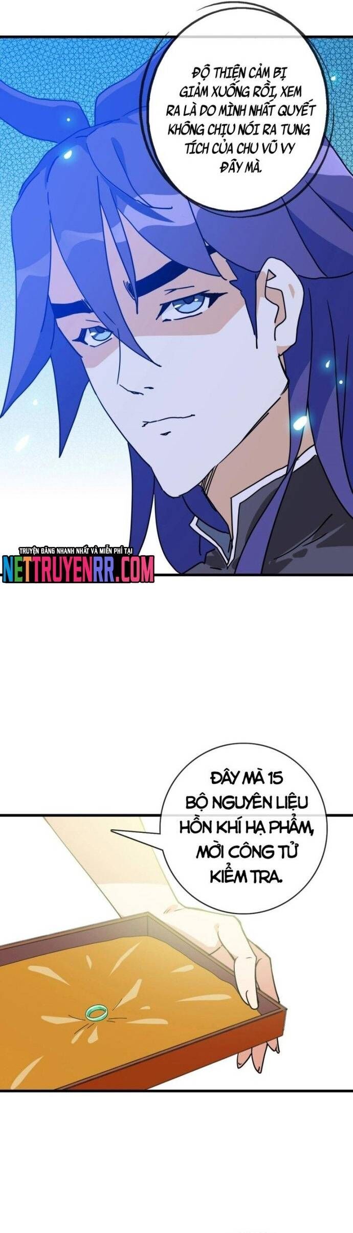 Hệ Thống Thăng Cấp Điên Cuồng Chapter 66 - Trang 2