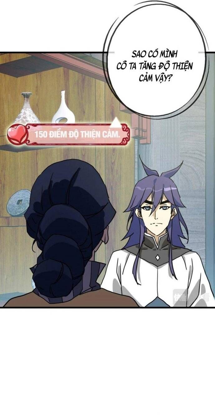 Hệ Thống Thăng Cấp Điên Cuồng Chapter 66 - Trang 2