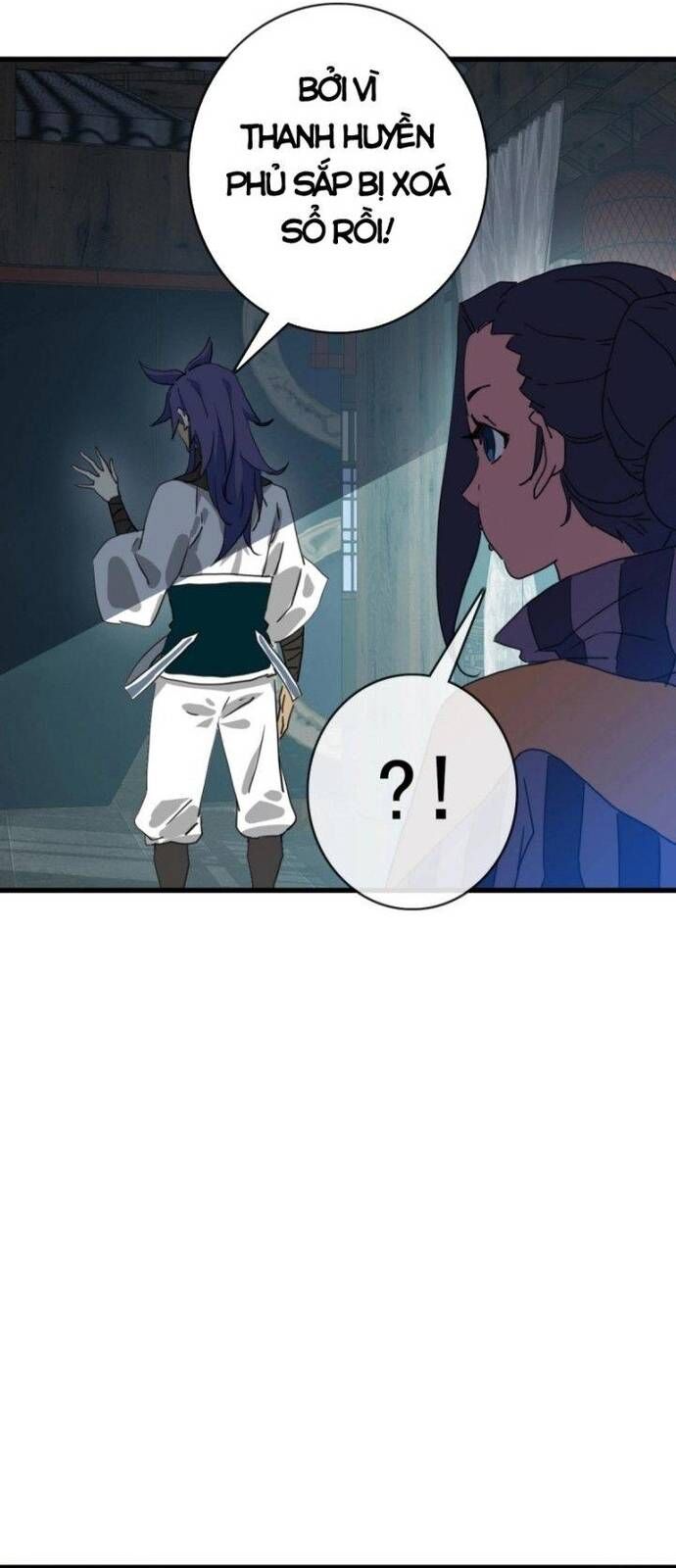 Hệ Thống Thăng Cấp Điên Cuồng Chapter 66 - Trang 2