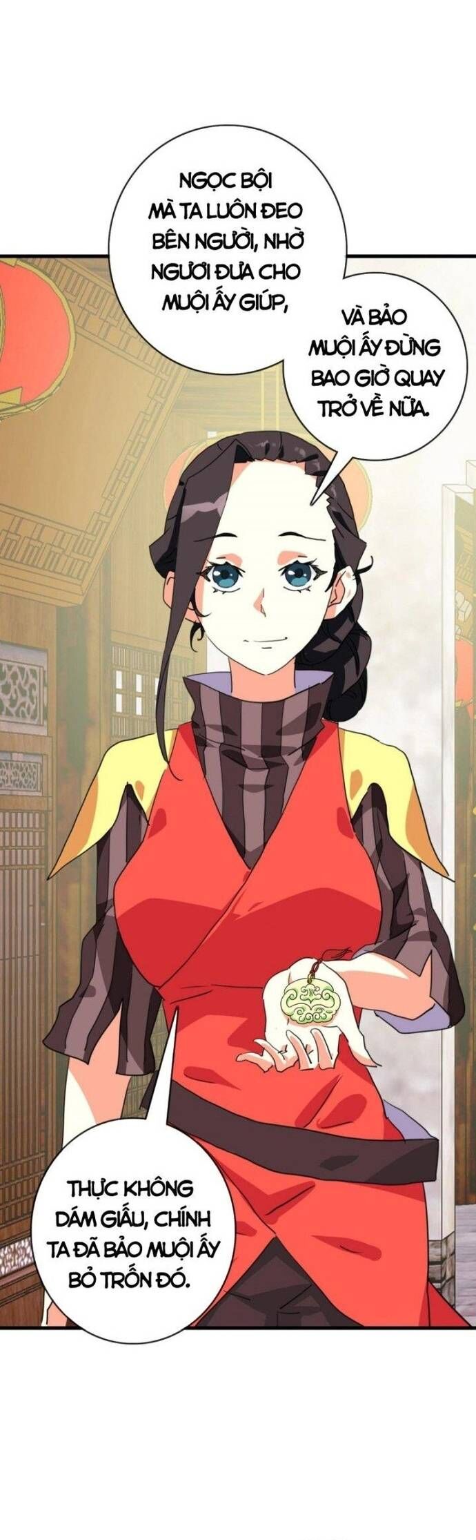 Hệ Thống Thăng Cấp Điên Cuồng Chapter 66 - Trang 2