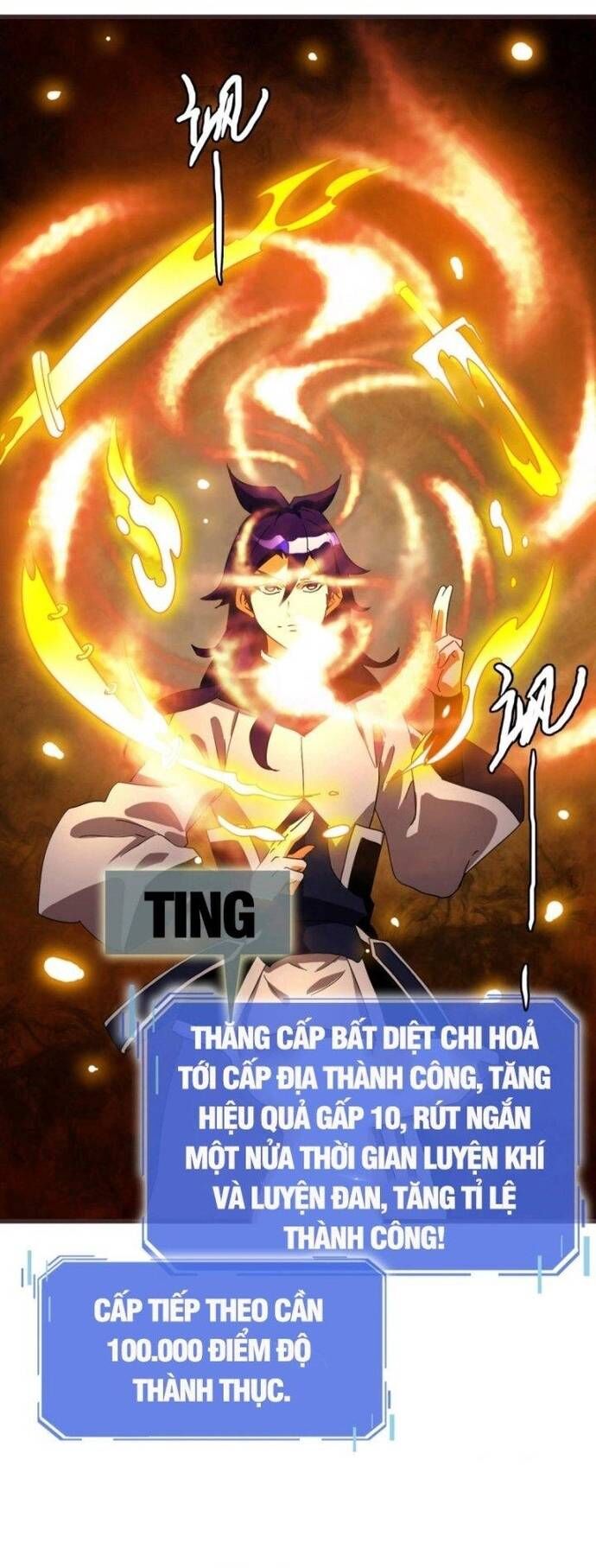 Hệ Thống Thăng Cấp Điên Cuồng Chapter 66 - Trang 2