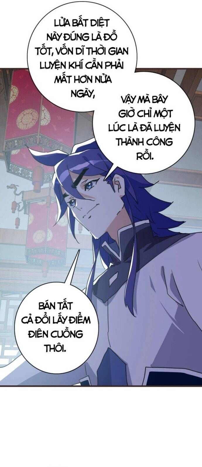 Hệ Thống Thăng Cấp Điên Cuồng Chapter 66 - Trang 2