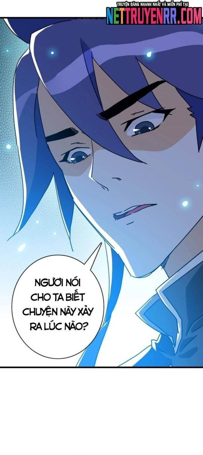 Hệ Thống Thăng Cấp Điên Cuồng Chapter 66 - Trang 2