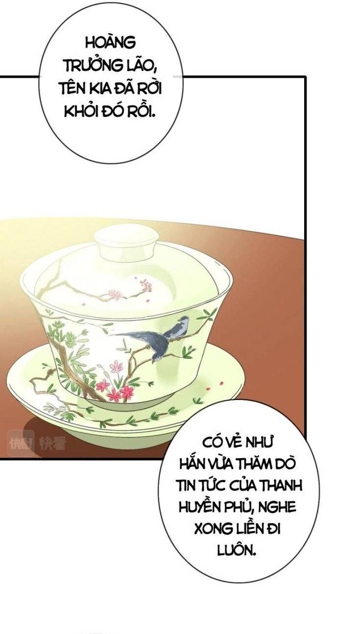 Hệ Thống Thăng Cấp Điên Cuồng Chapter 66 - Trang 2