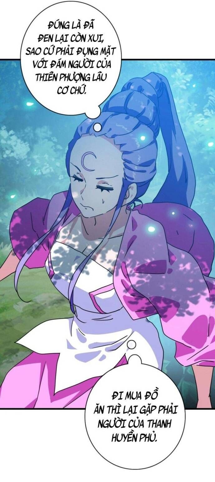 Hệ Thống Thăng Cấp Điên Cuồng Chapter 66 - Trang 2