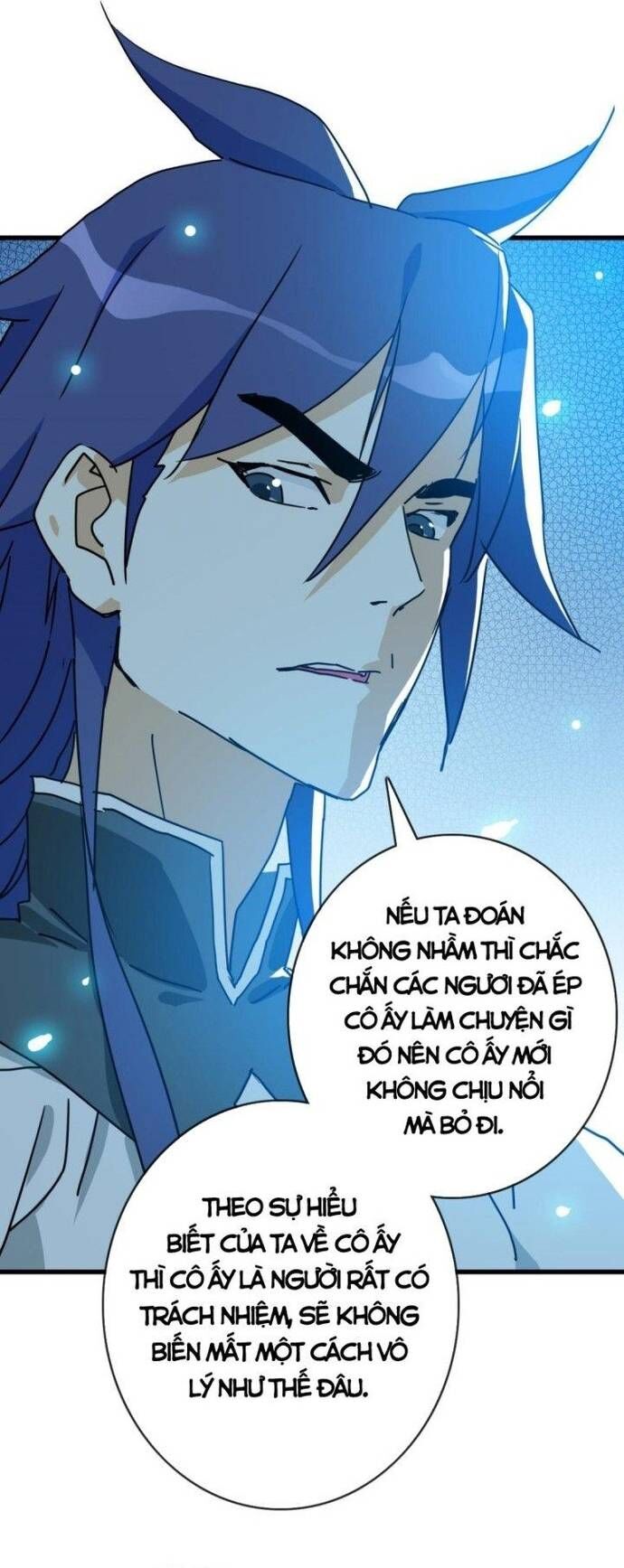 Hệ Thống Thăng Cấp Điên Cuồng Chapter 66 - Trang 2