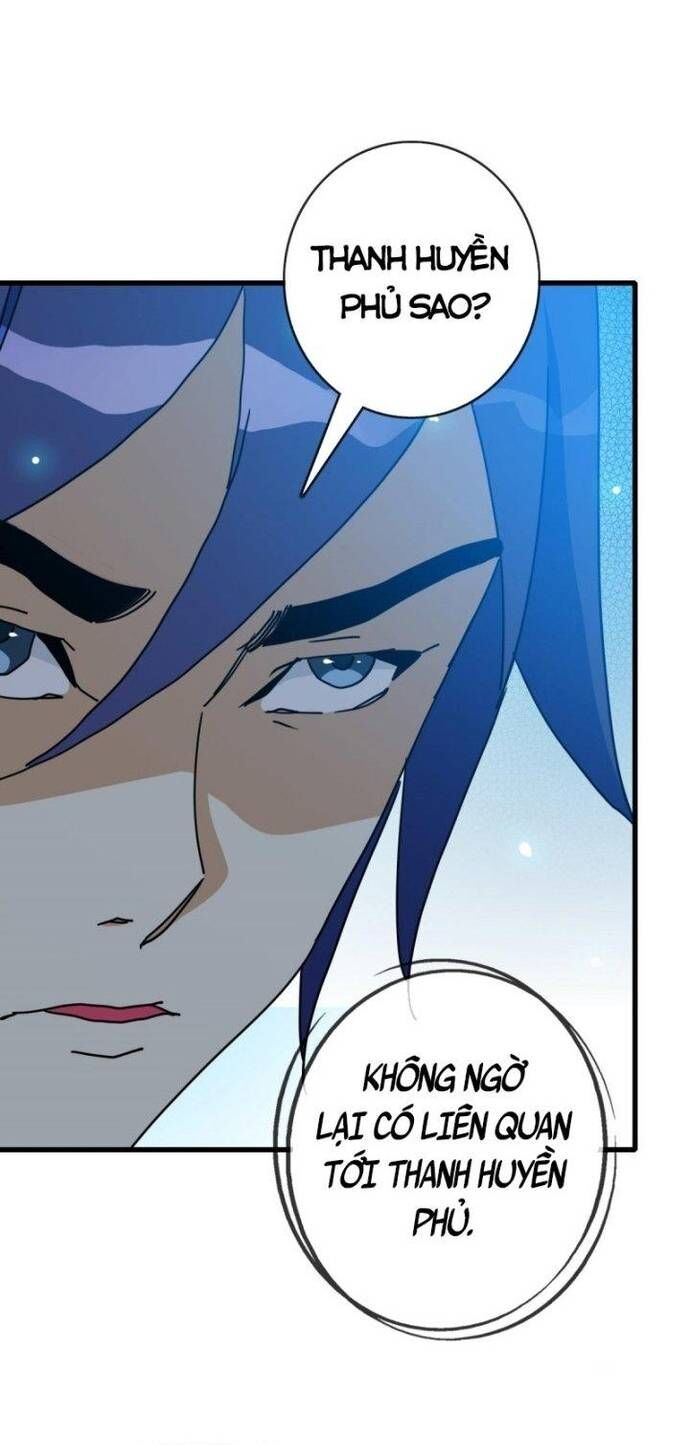 Hệ Thống Thăng Cấp Điên Cuồng Chapter 66 - Trang 2