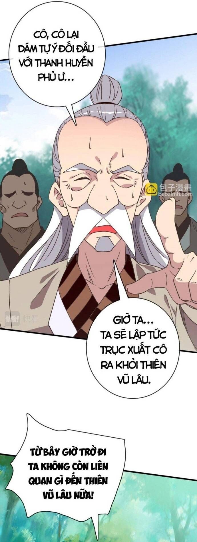 Hệ Thống Thăng Cấp Điên Cuồng Chapter 67 - Trang 2