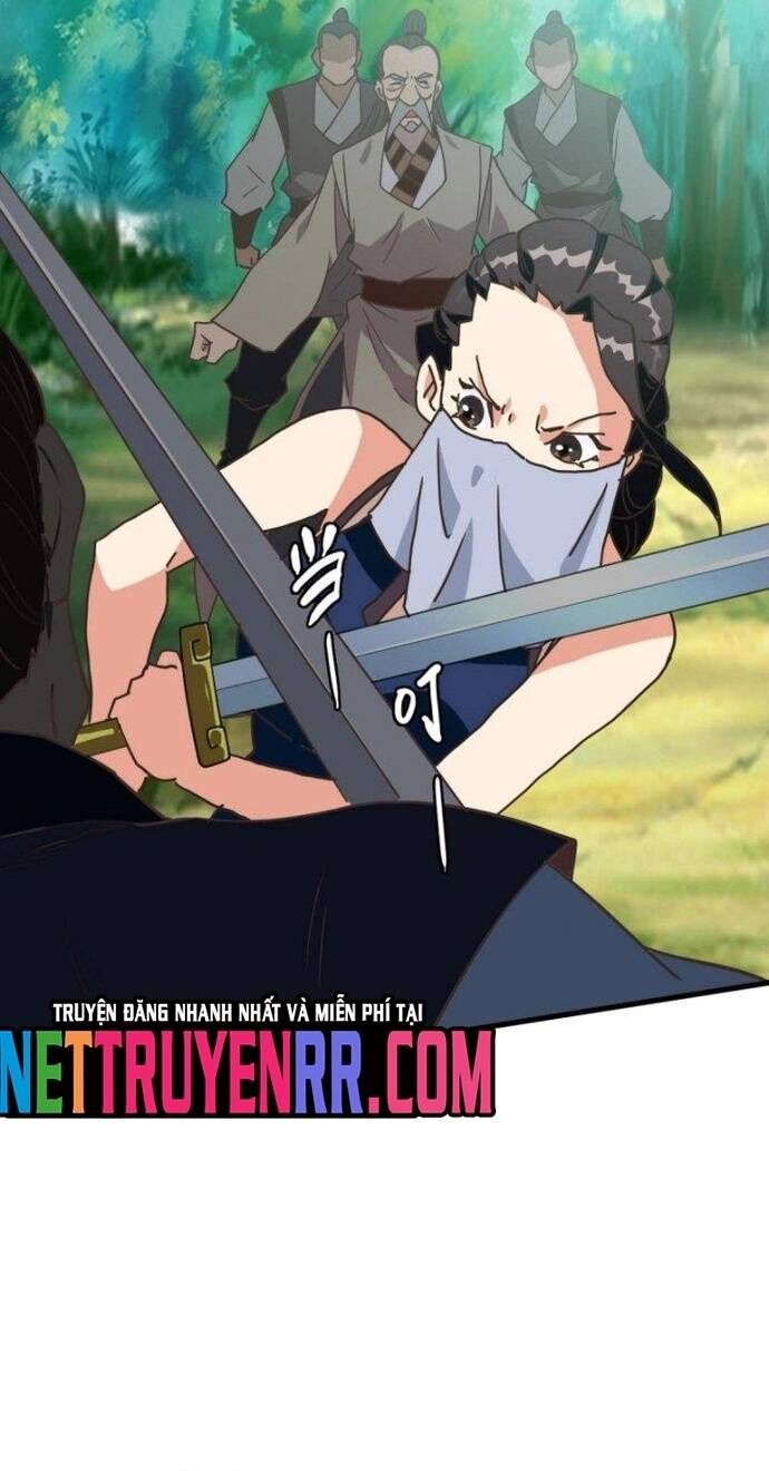 Hệ Thống Thăng Cấp Điên Cuồng Chapter 67 - Trang 2