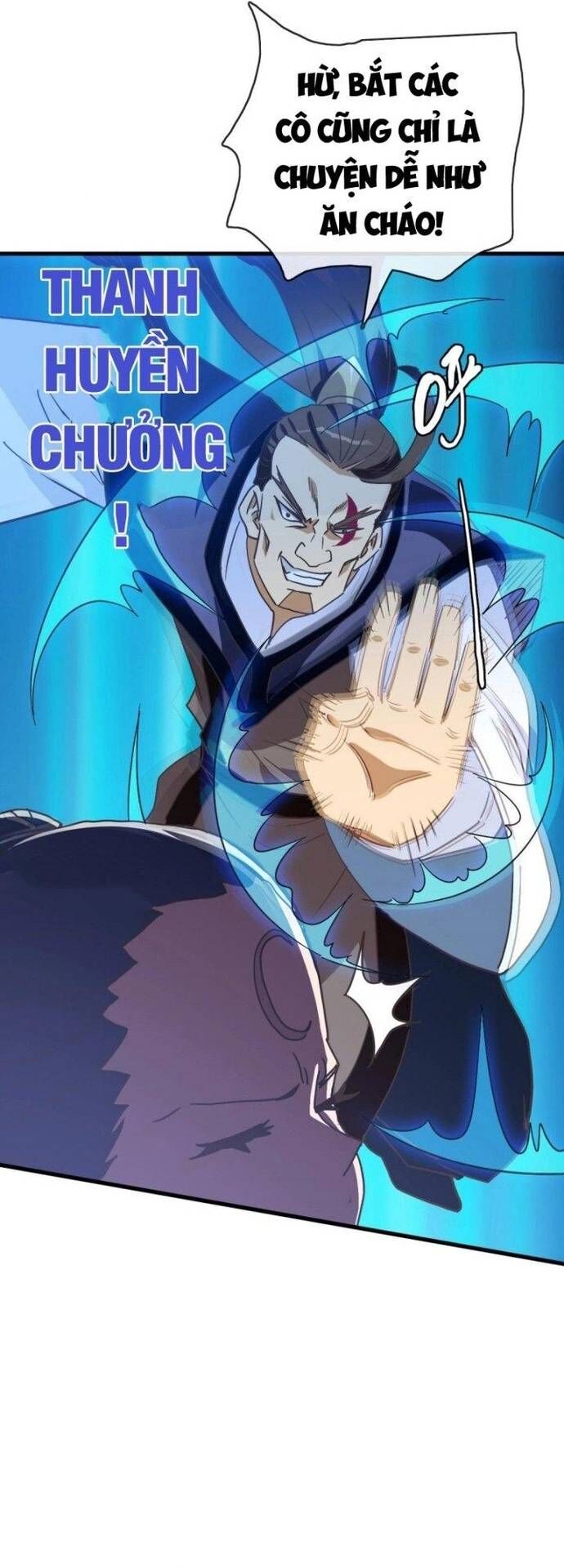 Hệ Thống Thăng Cấp Điên Cuồng Chapter 67 - Trang 2