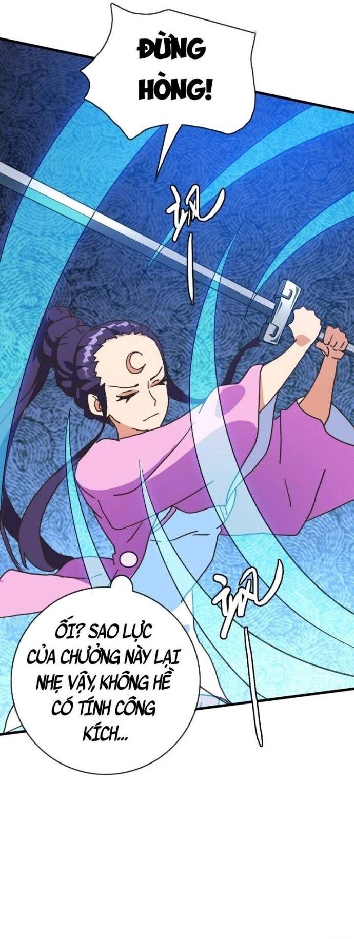 Hệ Thống Thăng Cấp Điên Cuồng Chapter 67 - Trang 2