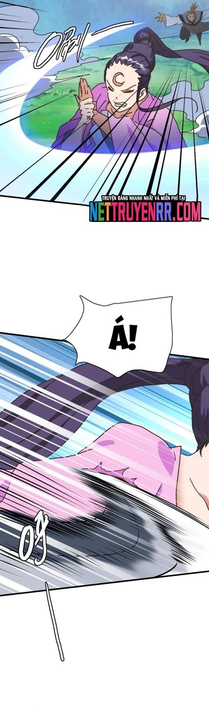 Hệ Thống Thăng Cấp Điên Cuồng Chapter 67 - Trang 2