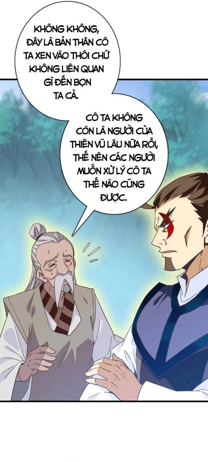 Hệ Thống Thăng Cấp Điên Cuồng Chapter 67 - Trang 2