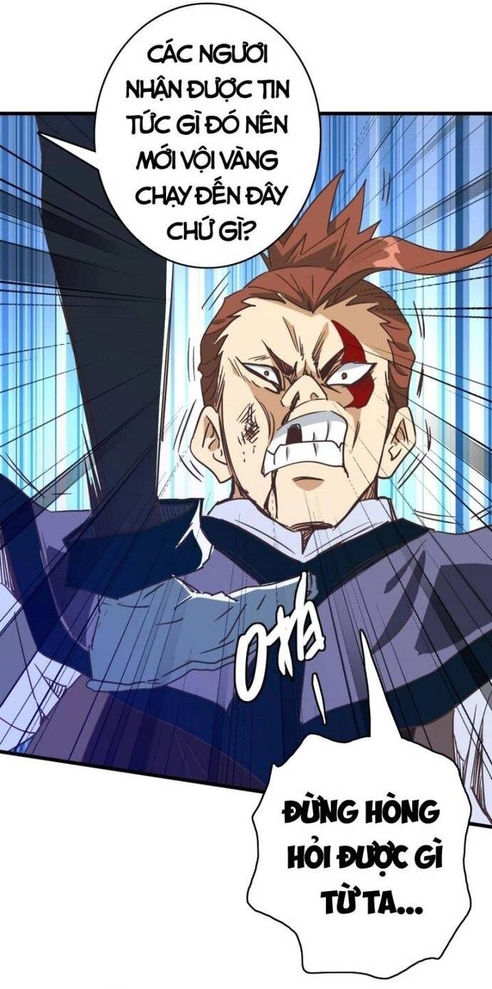 Hệ Thống Thăng Cấp Điên Cuồng Chapter 67 - Trang 2