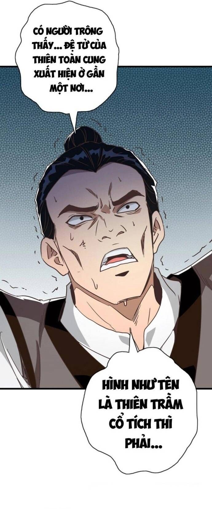 Hệ Thống Thăng Cấp Điên Cuồng Chapter 67 - Trang 2