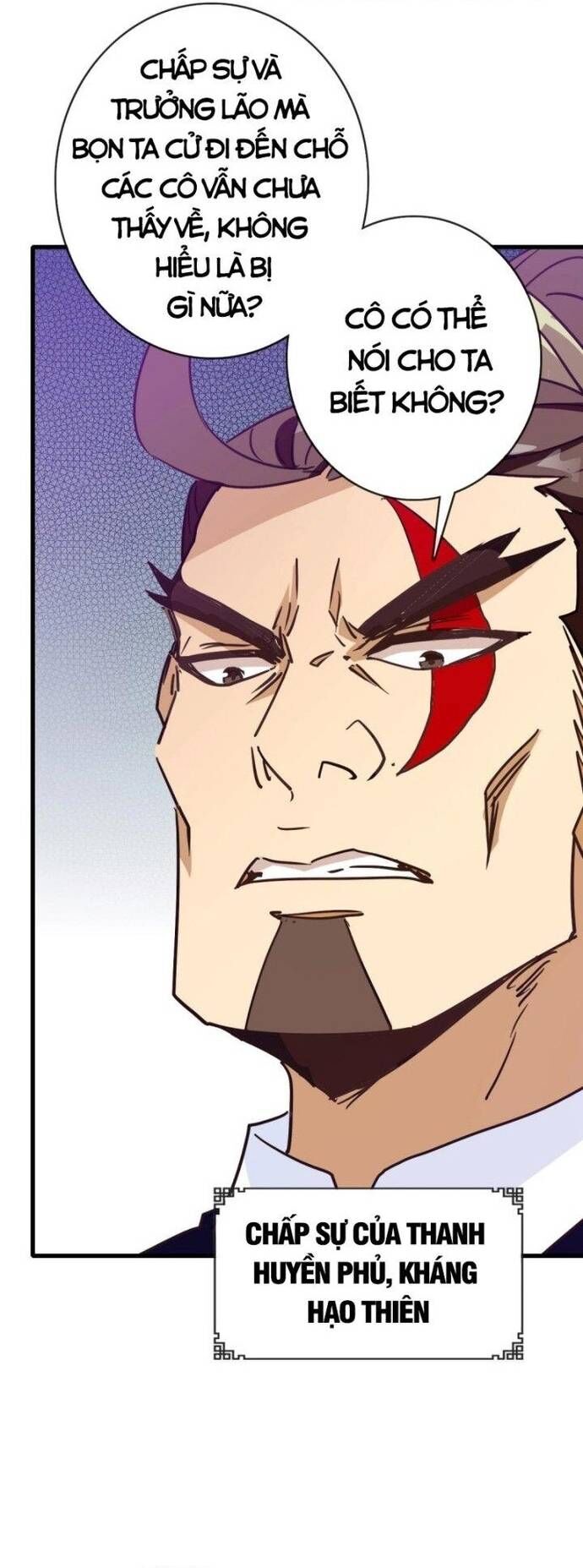 Hệ Thống Thăng Cấp Điên Cuồng Chapter 67 - Trang 2