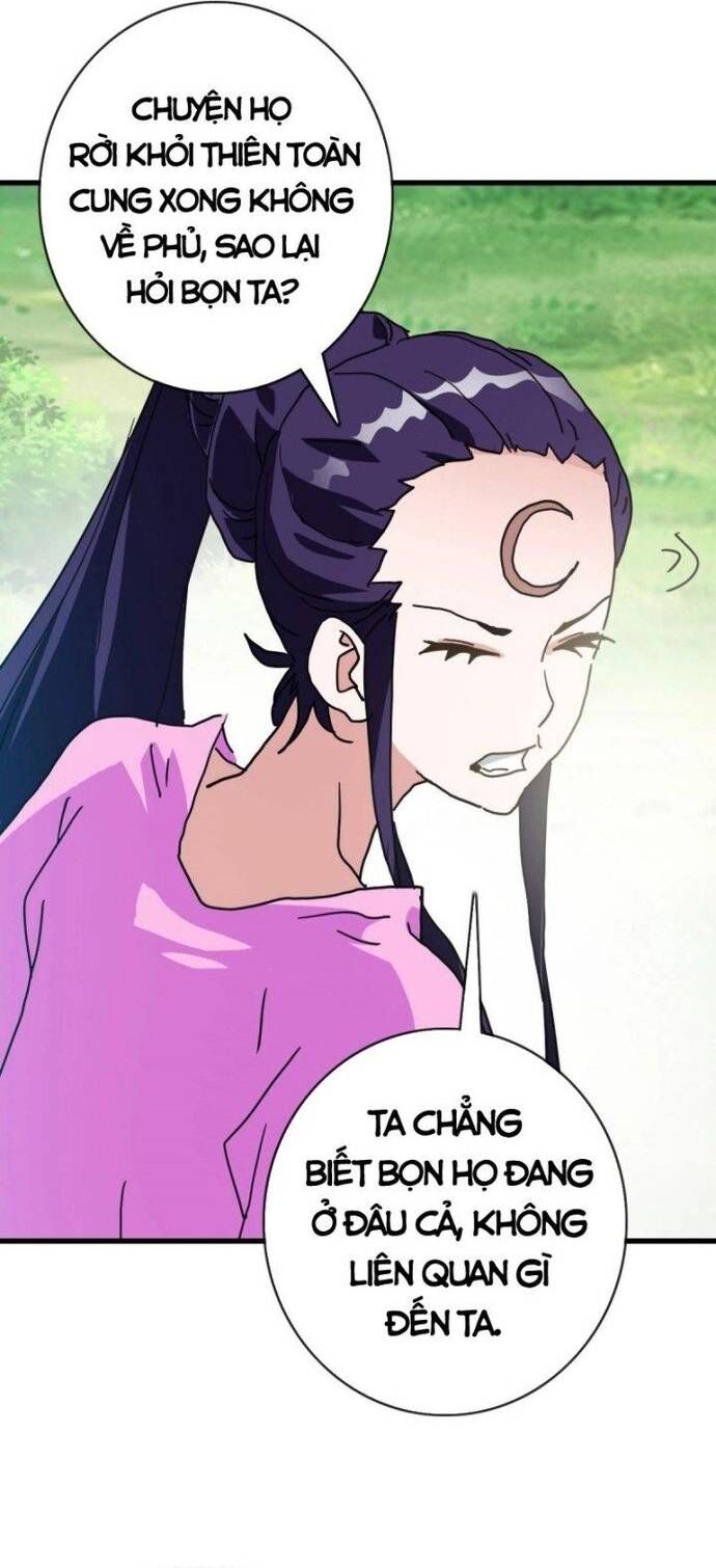 Hệ Thống Thăng Cấp Điên Cuồng Chapter 67 - Trang 2