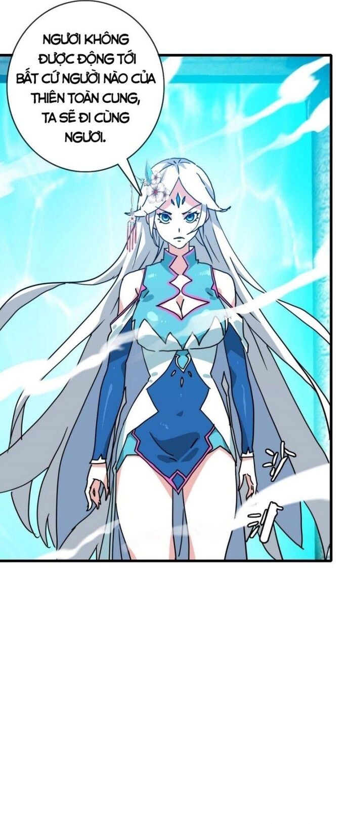 Hệ Thống Thăng Cấp Điên Cuồng Chapter 68 - Trang 2