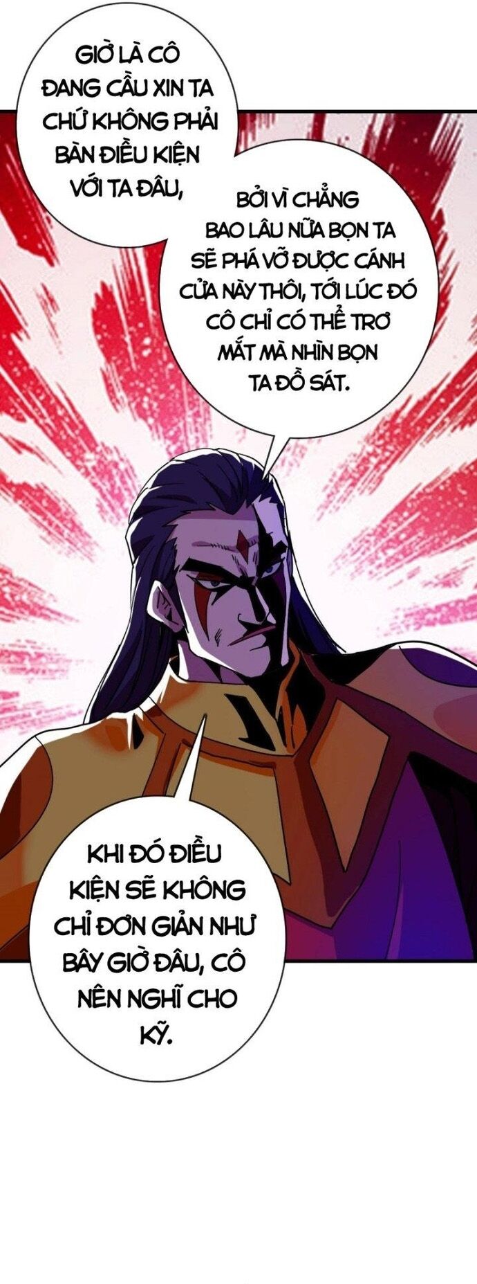 Hệ Thống Thăng Cấp Điên Cuồng Chapter 68 - Trang 2