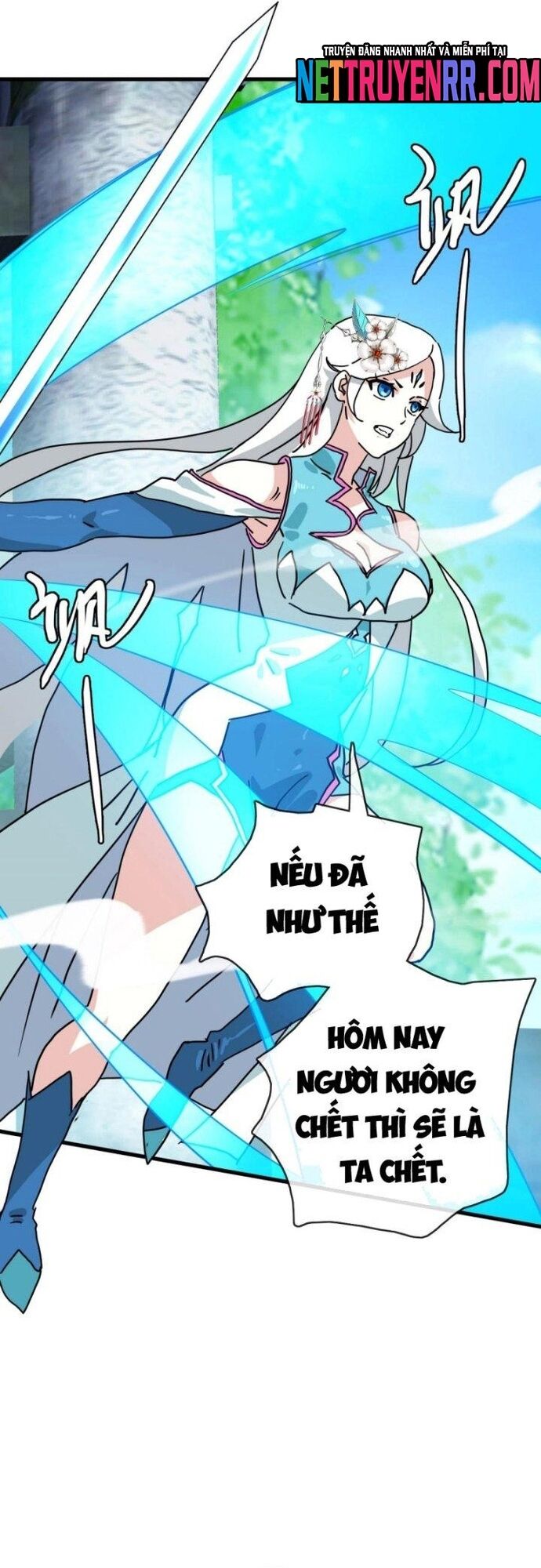 Hệ Thống Thăng Cấp Điên Cuồng Chapter 68 - Trang 2