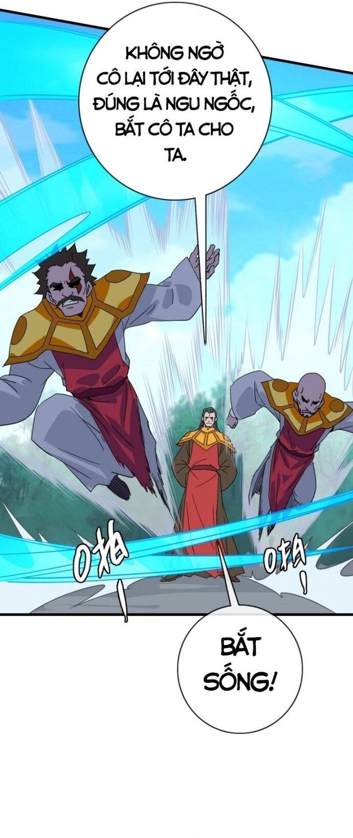 Hệ Thống Thăng Cấp Điên Cuồng Chapter 68 - Trang 2