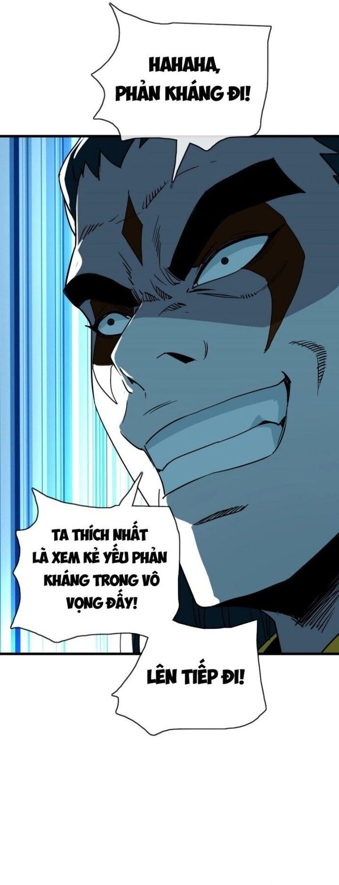 Hệ Thống Thăng Cấp Điên Cuồng Chapter 68 - Trang 2