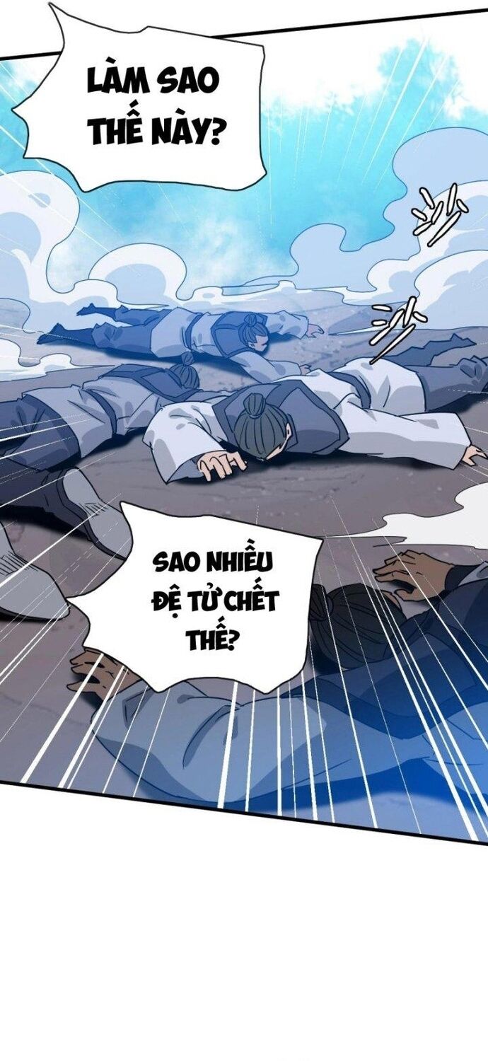 Hệ Thống Thăng Cấp Điên Cuồng Chapter 68 - Trang 2