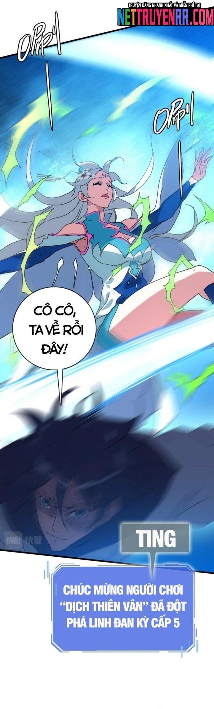 Hệ Thống Thăng Cấp Điên Cuồng Chapter 68 - Trang 2