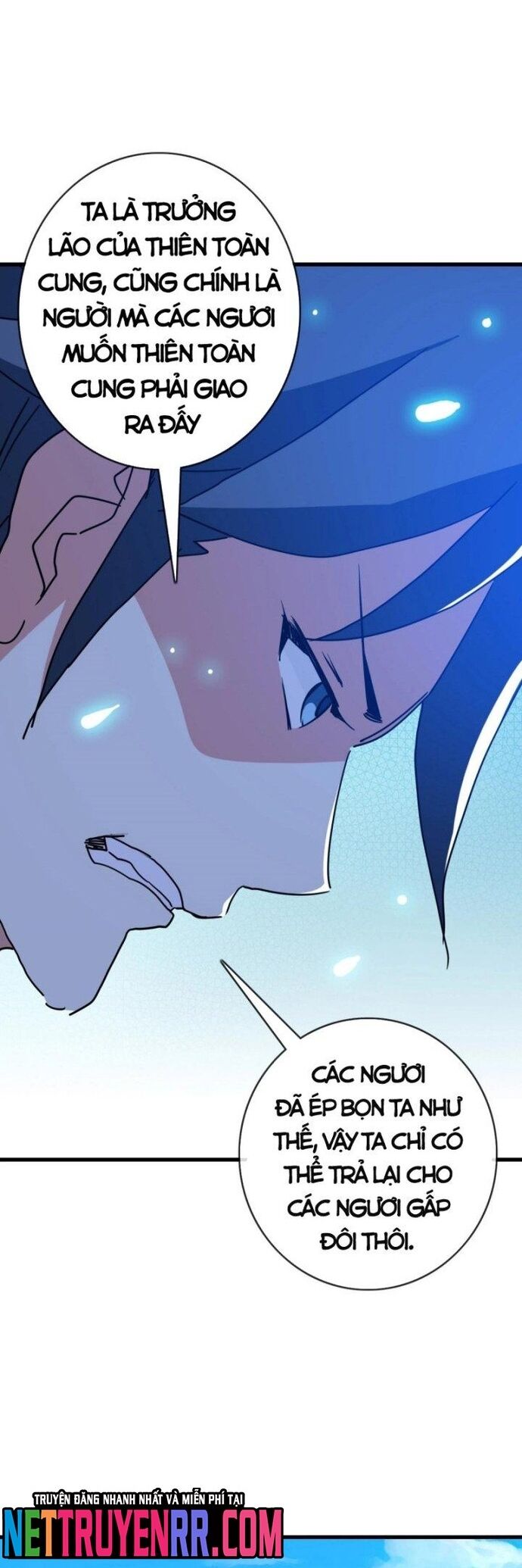 Hệ Thống Thăng Cấp Điên Cuồng Chapter 68 - Trang 2