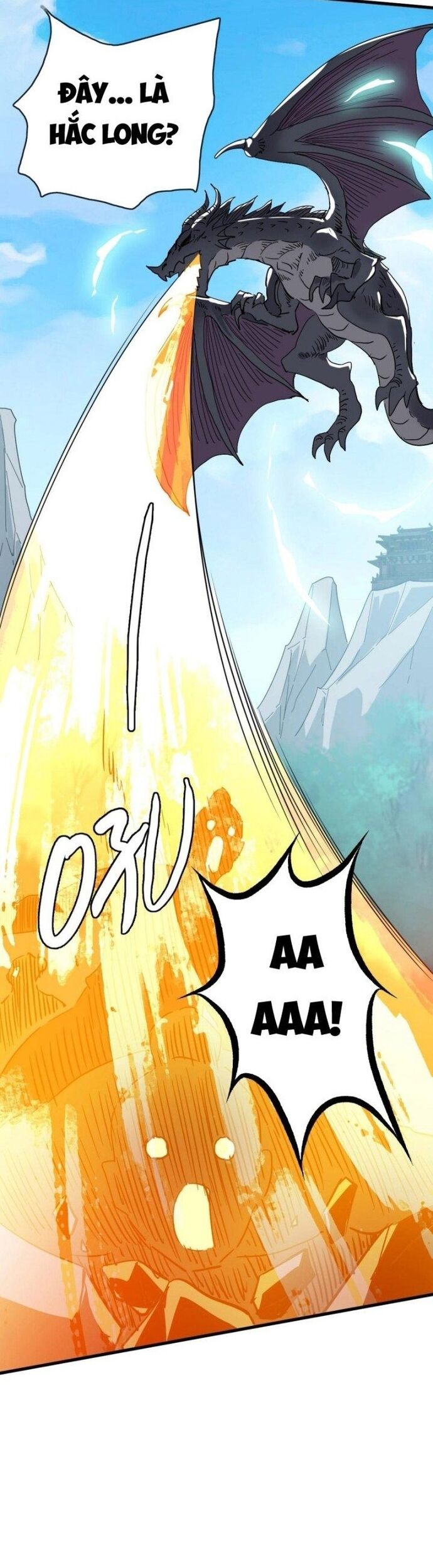 Hệ Thống Thăng Cấp Điên Cuồng Chapter 68 - Trang 2