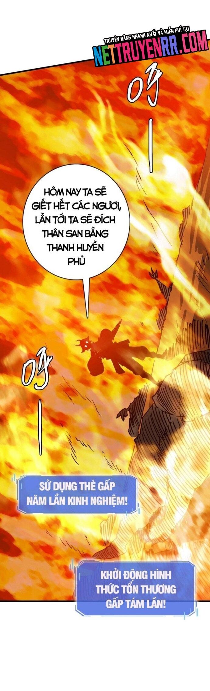 Hệ Thống Thăng Cấp Điên Cuồng Chapter 68 - Trang 2