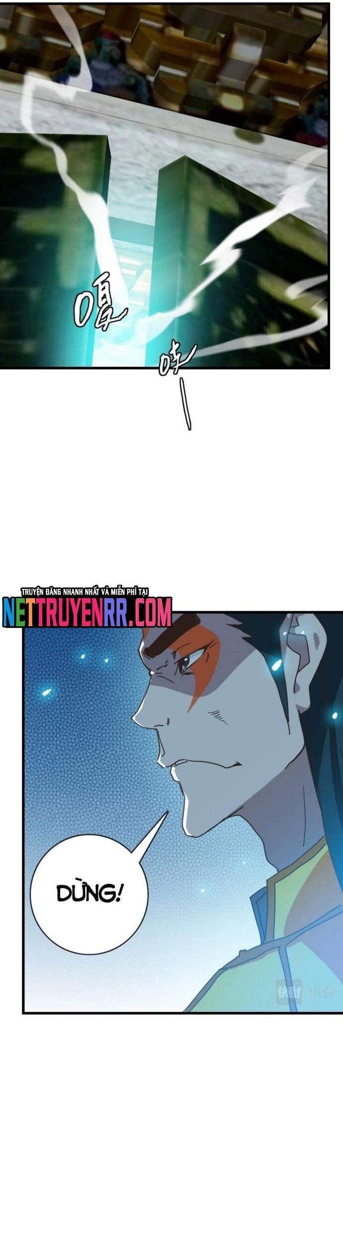 Hệ Thống Thăng Cấp Điên Cuồng Chapter 68 - Trang 2