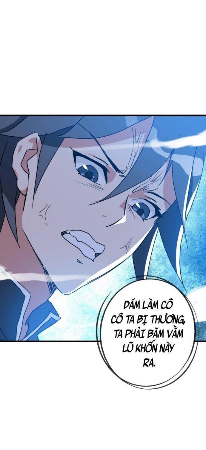 Hệ Thống Thăng Cấp Điên Cuồng Chapter 68 - Trang 2