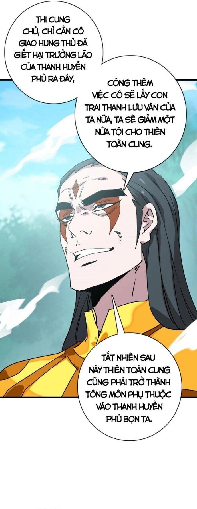 Hệ Thống Thăng Cấp Điên Cuồng Chapter 68 - Trang 2